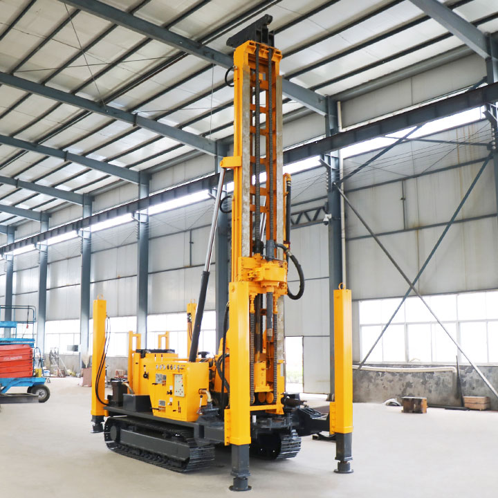 jdl Series Top Drive Drilling Rig - Image 2