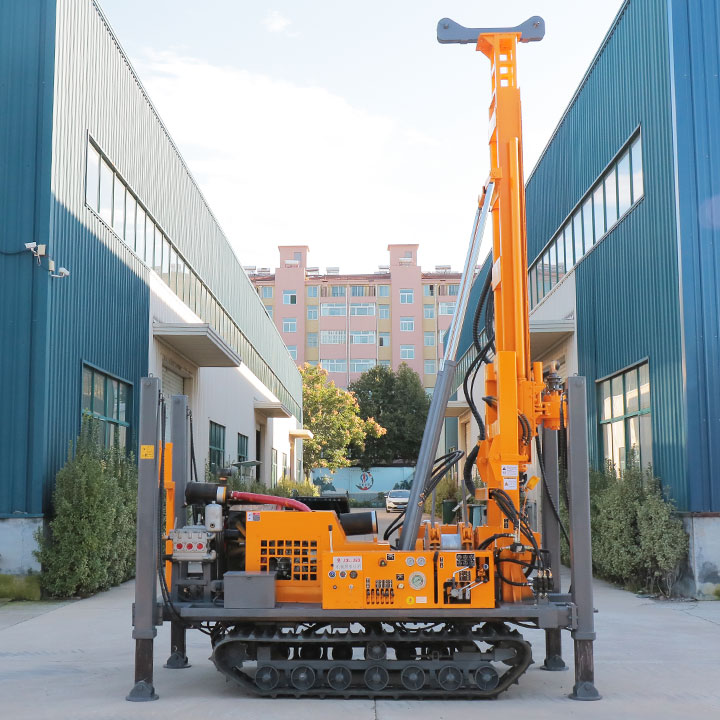 jdl Series Top Drive Drilling Rig - Image 3