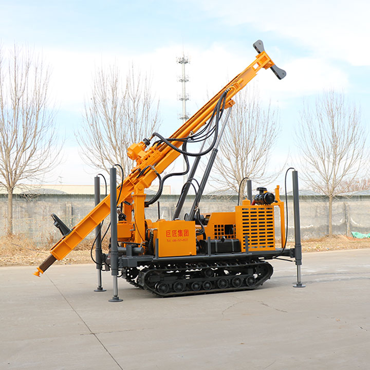 jdl Series Top Drive Drilling Rig - Image 5